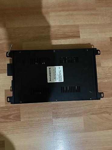bose ses sistemi: Salam hamsı pionerdi ilkin aparaturadan almışam 1200 manata Satıram — 6