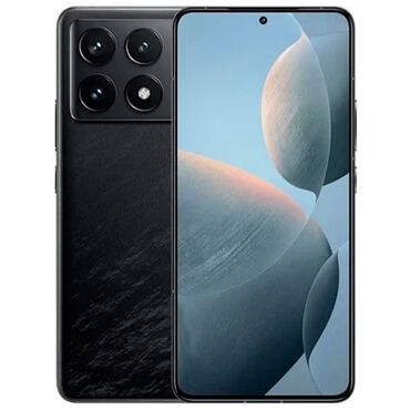 самсунг z flip 5 цена в бишкеке: Poco F7 Pro