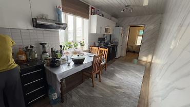 Продажа домов: Полдома, 100 м², 2 комнаты, Собственник, Евроремонт — 11