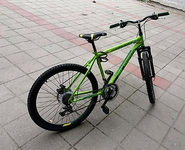 lovacki ranac cena: Alpina Helium – brdski bicikl - Veličina točkova: 27.5" sa širokim — 4
