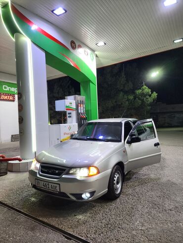 выкуп машина бишкек: Daewoo Nexia: 2008 г., 1.6 л, Механика, Бензин, Седан