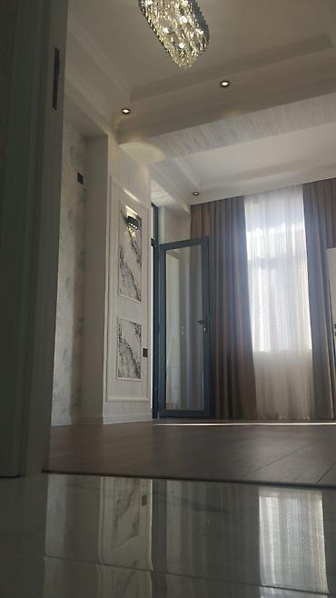 sumqayıtda yeni tikili binalar: 2 otaqlı, Yeni tikili, 44 kv. m — 7