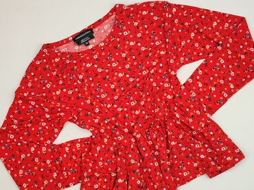 modne sukienki na wesele dla puszystych: Wednesday‘s Girl, Women's blouse, size XS (EU 34)