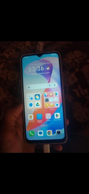 телефон fly champ: Honor X6b, 128 ГБ, Отпечаток пальца