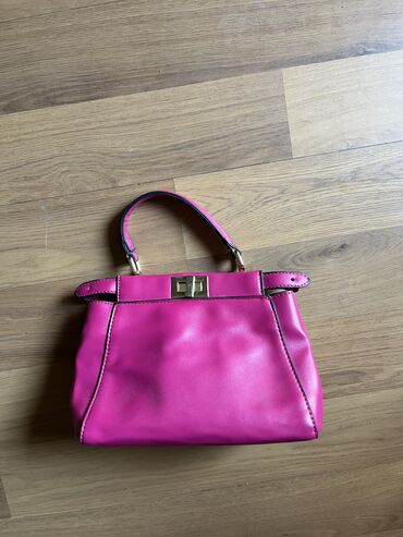 furla torbe akcija: Elegant purse, Handmade, Material: Faux leather