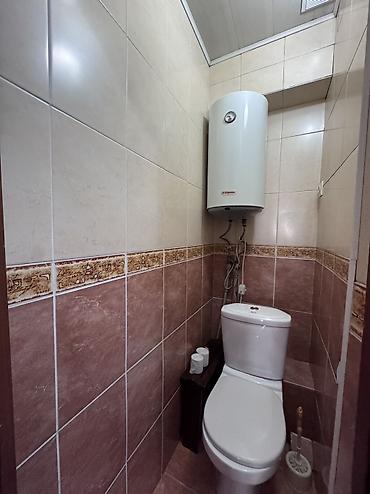 Продажа квартир: 3 комнаты, 58 м², Индивидуалка, 5 этаж, Евроремонт — 12