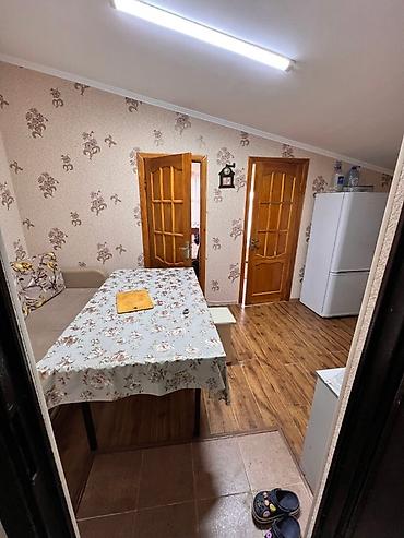 Продажа квартир: 2 комнаты, 45 м², 4 этаж, Евроремонт — 2