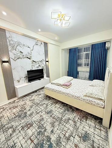 emark residence: Светлая современная 1‑комнатная квартира с полноценной кухней и — 1