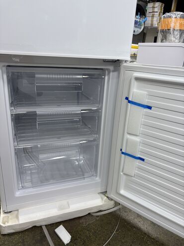 Холодильники: Холодильник Avest, Новый, Side-By-Side (двухдверный), De frost (капельный), 55 * 180 * 60 at lalafo.kg — 5 Холодильники: Холодильник Avest, Новый, Side-By-Side (двухдверный), De frost (капельный), 55 * 180 * 60 — 5