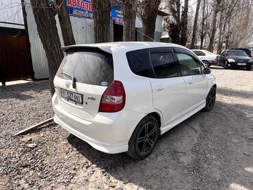 хонда фит рейка: Honda Fit: 2003 г., 1.5 л, Вариатор, Бензин, Седан