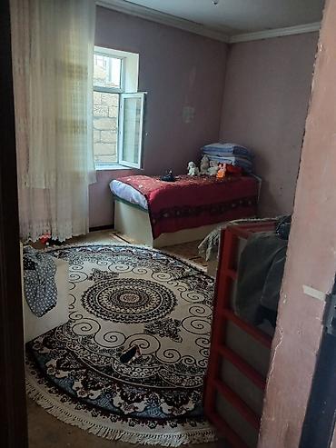 Həyət evləri və villaların satışı: 2 otaqlı həyət evi - Plan: 2 ayrı yataq otağı/otaq, zal, mətbəx və — 11