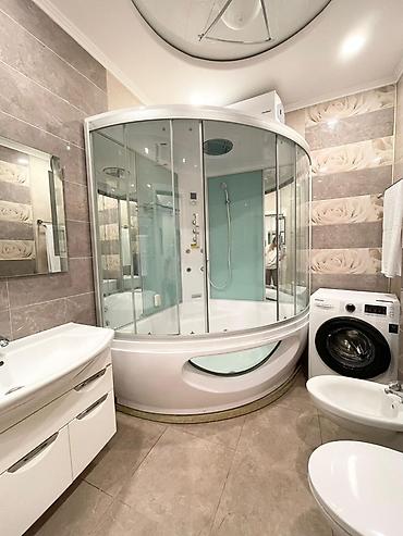 Долгосрочная аренда квартир: 2 комнаты, Собственник, С мебелью полностью — 20