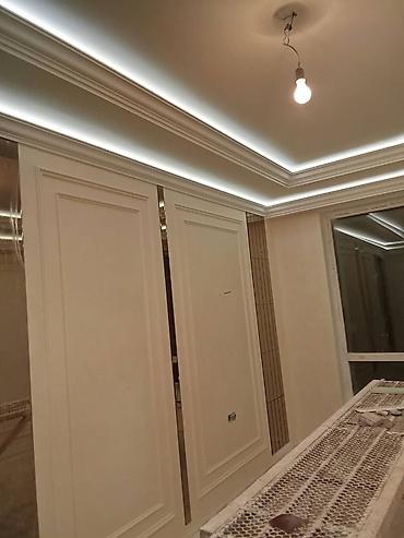 Дизайн, проектирование: Дизайн | Квартиры — 14