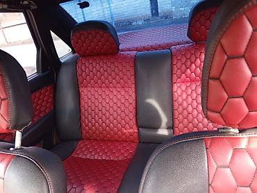 Opel: Opel Vectra: 2 l | 1990 il 350697 km Sedan — 12