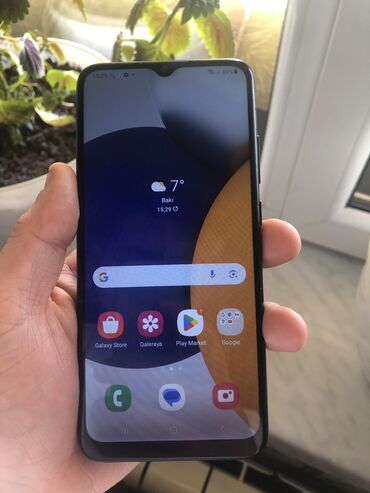 telefon tecili: Samsung B100, 32 GB, rəng - Qara, İki sim kartlı