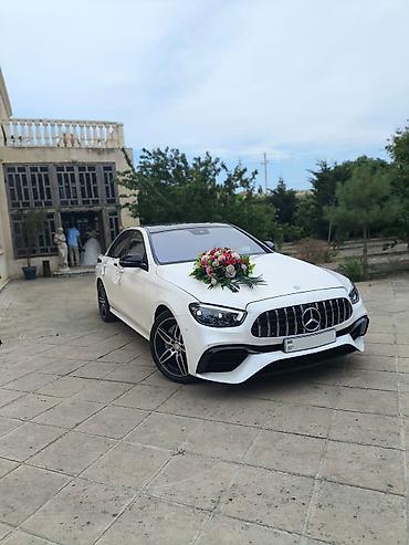 Автоуслуги: Mercedes — 4