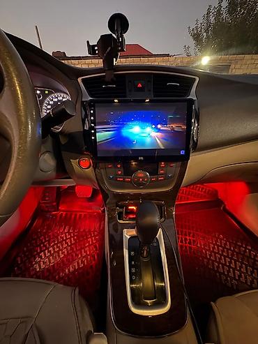 disklərin satisi: Nissan Sentra: 1.8 l | 2013 il Sedan — 9