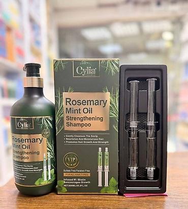 hamam ucun aksessuarlar: Kosmetik dəst, 5 məhsul, Yeni, Pulsuz çatdırılma — 3