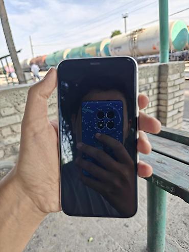 Apple iPhone: IPhone 11, Б/у, 128 ГБ, Белый, 88 % at lalafo.kg — 6 Apple iPhone: IPhone 11, Б/у, 128 ГБ, Белый, 88 % — 6