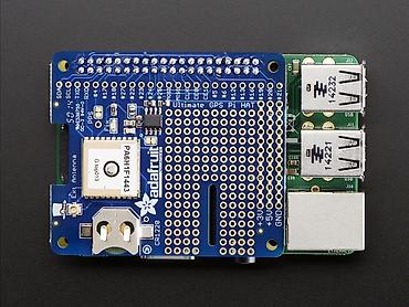 gps navigator: Kateqoriya: Raspberry Pi > Raspberry Pi Elektronik Kartları Məhsul — 1