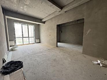 едисейские поля: 4 комнаты, 174 м², Асанбай мкр Элитка, 3 этаж, ПСО (под самоотделку) — 5
