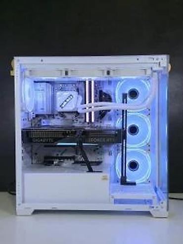 Desktop računari i radne stanice: Ryzen 7800X3D RTX 5070TI B850 32GB 1TB - SM161PC. ✨ Prodaja i — 11