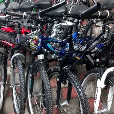 Городские велосипеды: Городской велосипед, Alton, Рама M (156 - 178 см), Б/у — 15