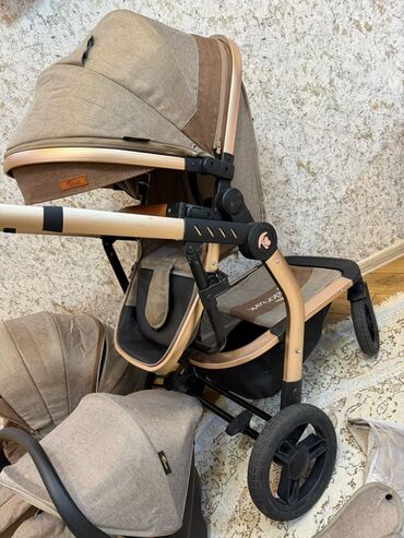 Modullu arabalar: 3-ü 1-də araba — 4