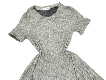 sukienki damskie letnia midi: Сукня, XL, стан - Хороший