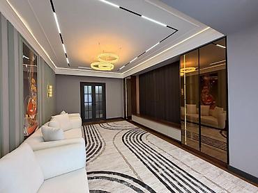14: 2 комнаты, 80 м², Асанбай мкр 14 этаж — 7