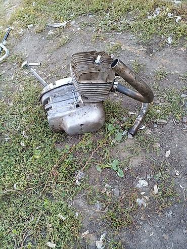 Другие автозапчасти: Продам запчасти для мотоцикла восход 3м — 3