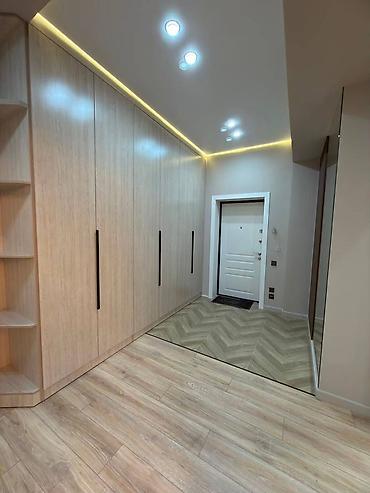 жк archa: 2 комнаты, 82 м², Арча-Бешик ж/м Элитка, 4 этаж, Дизайнерский ремонт — 5