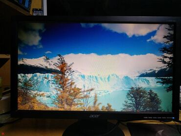 Мониторы: Монитор, Acer, Б/у, 18" - 19" at lalafo.kg — 12 Мониторы: Монитор, Acer, Б/у, 18" - 19" — 12