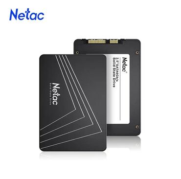 купить ссд бишкек: Накопитель, Новый, SSD, 1 ТБ, 2.5", Для ПК