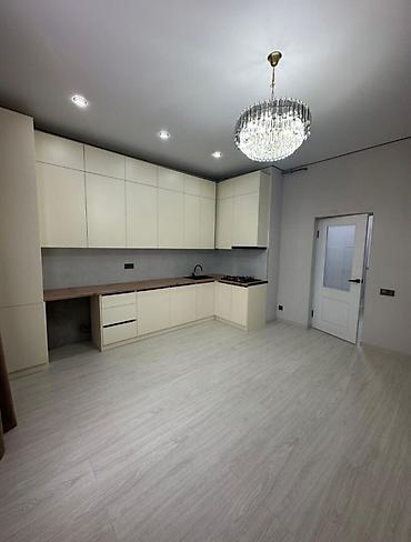 Новостройки от застройщика: Студия, 38 м² — 2