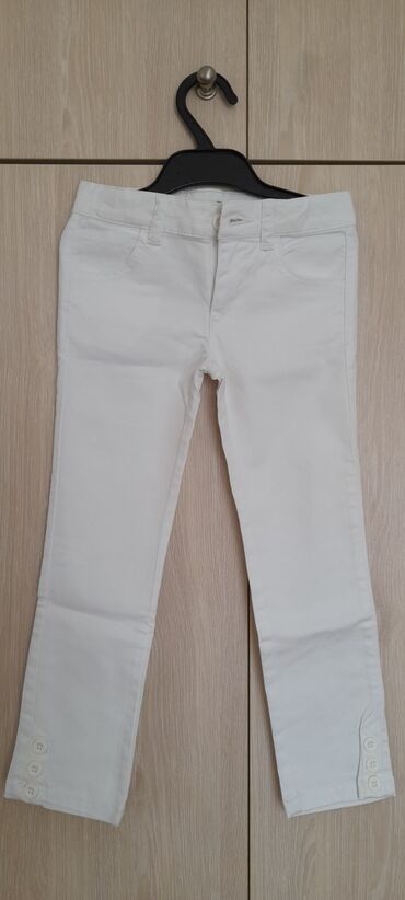 Trousers: Benetton παντελονι για 4-5 ετων