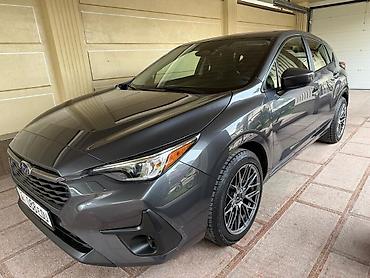 Subaru: Subaru Impreza: 2023 г., 2 л, Хэтчбэк — 2