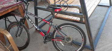 Şose velosipedləri: İşlənmiş Şose velosipedi Start, 24", Ünvandan götürmə, Ödənişli çatdırılma