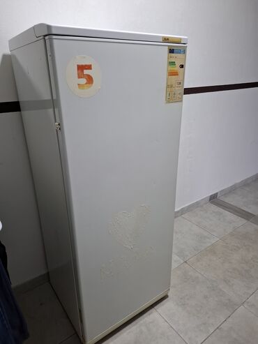 frižider gorenje: Double Chamber Elit, color - White, Used