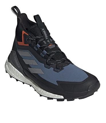 Кроссовки для трейлраннинга Adidas Terrex - Высокий средний силуэт с at lalafo.kg Кроссовки для трейлраннинга Adidas Terrex - Высокий средний силуэт с