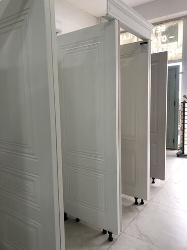 Otaq qapıları: Qonaq otağı üçün Yeni Otaq qapısı 90x205 sm Çərçivə ilə, Zəmanətli, Ödənişli quraşdırma, Pulsuz çatdırılma, Ödənişli çatdırılma, Rayonlara çatdırılma — 3