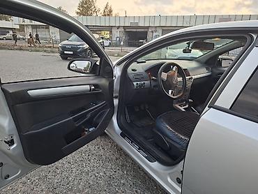 Opel: Opel Astra: 1.4 l | 2009 il 246000 km Hetçbek — 4