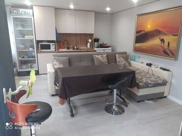 мурас ордодон үй сатылат: Дом, 60 м², 2 комнаты, Агентство недвижимости, Евроремонт