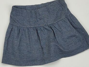 Skirts: Skirt, 8 years, 122-128 cm, condition - Satisfying