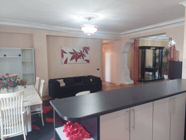 Uzunmüddətli kirayə mənzillər: Gənclik metrosu yaxınlığında, Azadlıq və İnqilab prospektlərinin -da lalafo.az — 2 Uzunmüddətli kirayə mənzillər: Gənclik metrosu yaxınlığında, Azadlıq və İnqilab prospektlərinin — 2