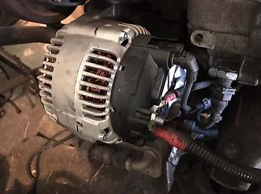 pbks 53 c3: ALTERNATOR ZA DIZELA M57N ZA BMW 530, 535, 525 . OD 2002. DO 2010 — 1