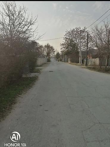 Продажа коттеджей и домов: 🔷 Продаётся дом + участок в районе рынка Баят 🔷 Цена — 10 500 000 сом — 2