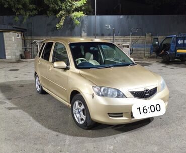 мазда демио цена в бишкеке: Mazda Demio: 2003 г., 1.3 л, Автомат, Бензин, Хэтчбэк