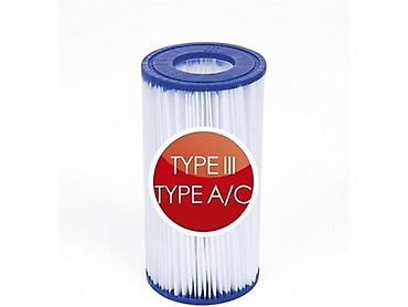 polovan cipelarnik: Filter za pumpu Bestway tip III Šifra: us-1959458 58012 — 1