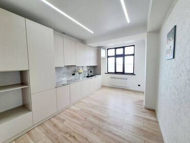 квартира аю гранд: 2 комнаты, 81 м², Элитка, 13 этаж, Дизайнерский ремонт